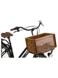 Medium - Fietskrat