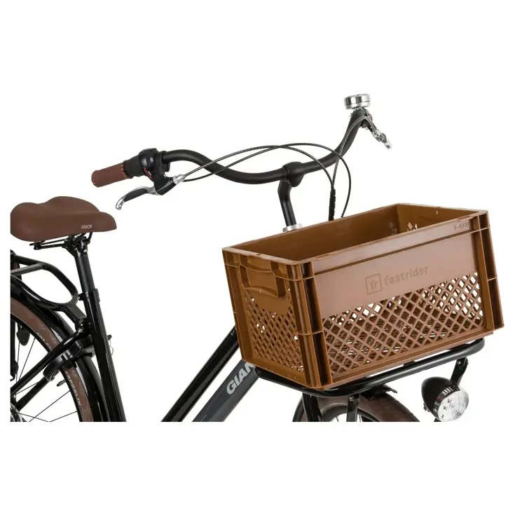 Medium - Fietskrat