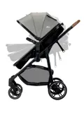 Haze Trio Luxe 3-in-1 Kinderwagen