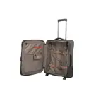 Travelite Crosslite 5.0 koffer / 37 L
