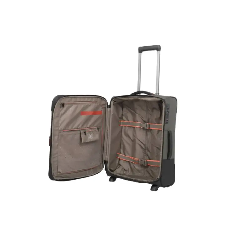 Crosslite 5.0 koffer / 37 L