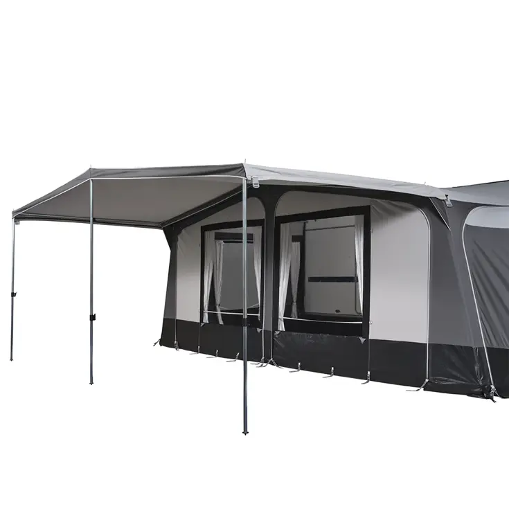 Campout Luifel Nova 240 - 976 - 1000cm