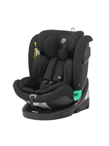Colin Luxe i-Size Autostoel - Inclusief Isofix