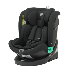 Colin Luxe i-Size Autostoel - Deryan