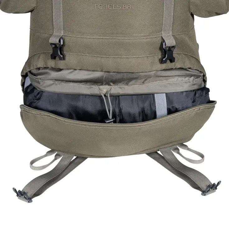Rugzak Forces Elite Pack 88L