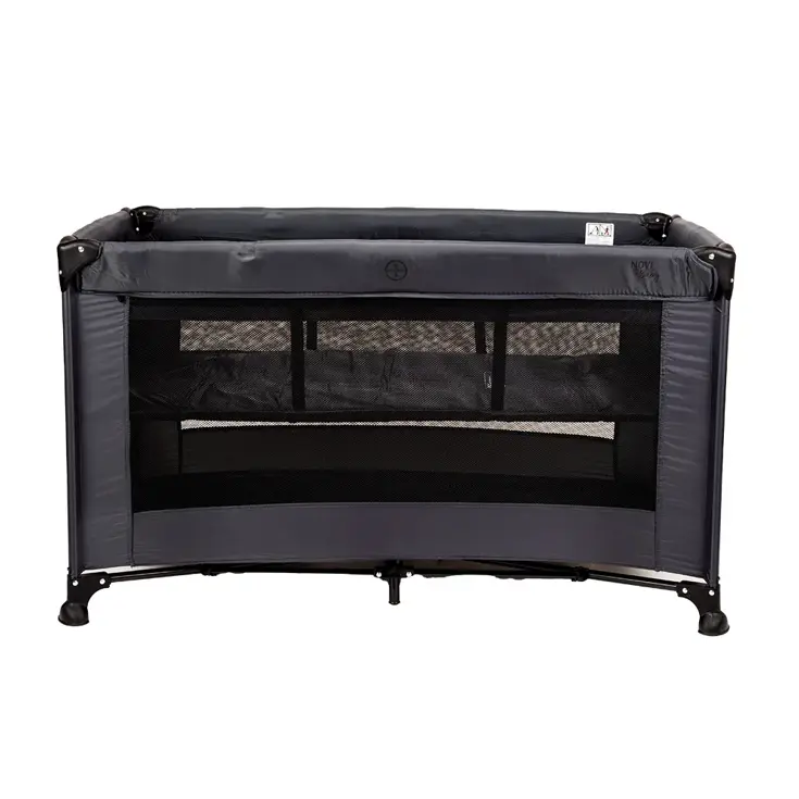 Kiki Luxe - Campingbed