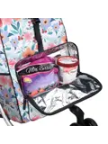 Boodschappentrolley 60L - 4 Wielen