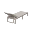 Mallorca Ligbed - 187.5x58x29cm