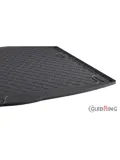 Audi A6 (4G) Sedan 2011-2018 - Kofferbakmat - Gledring

