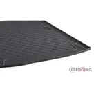 Audi A6 (4G) Sedan 2011-2018 - Kofferbakmat - Gledring
