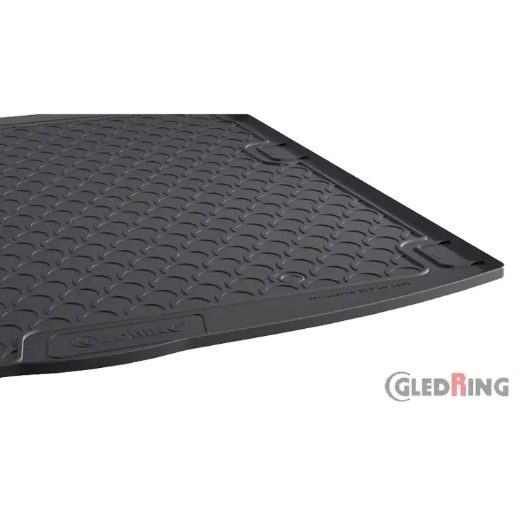 Audi A6 (4G) Sedan 2011-2018 - Kofferbakmat - Gledring
