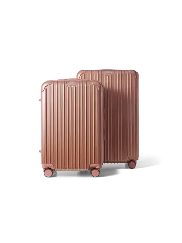 Voyagoux Essentials Kofferset 186L