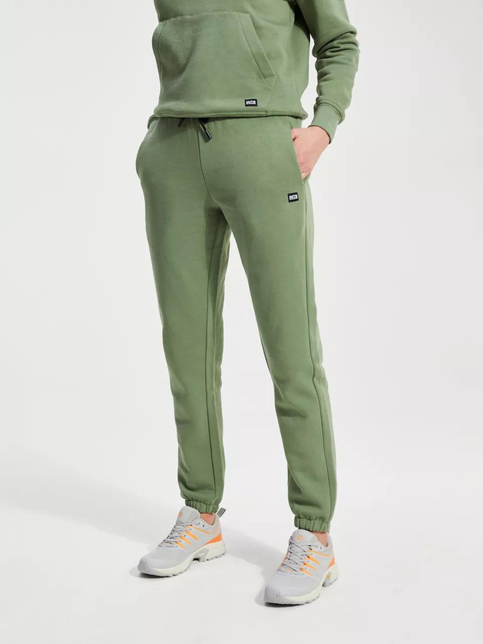 ANWB  Viana  Joggingbroek dames  Zwart   S main product image