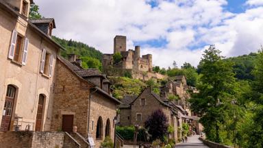 Frankrijk-Occitanie-Aveyron-Belcastel©CRT Occitanie-Les-Coflocs