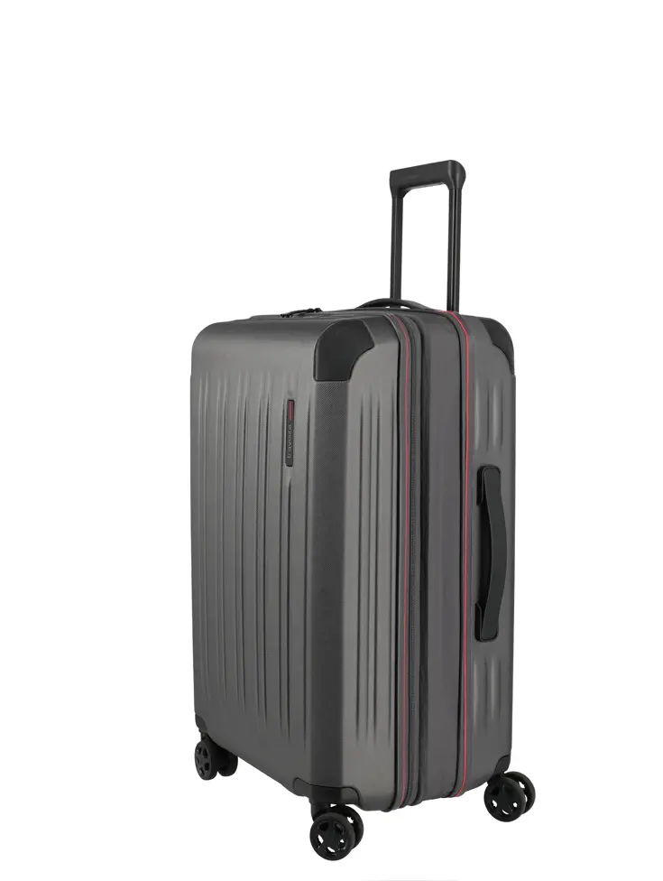 Travelite Dynamiic 4 Wheel Trolley M  |69 L