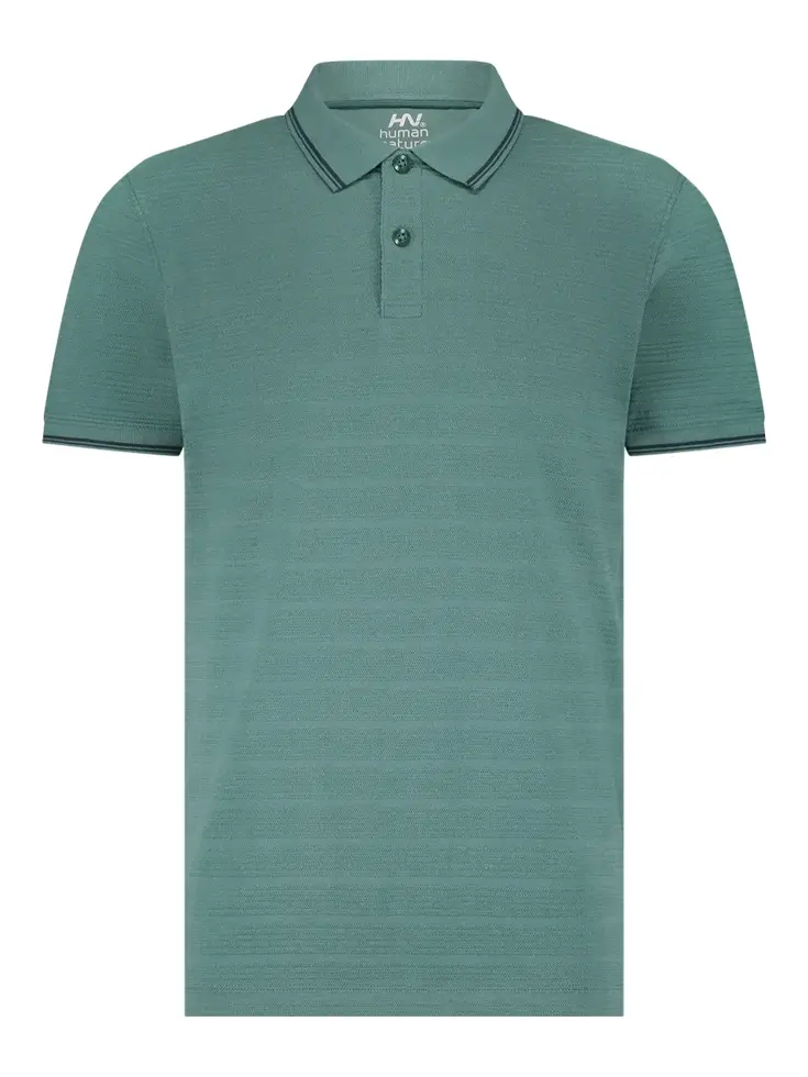 Eastland - Polo heren - Human Nature