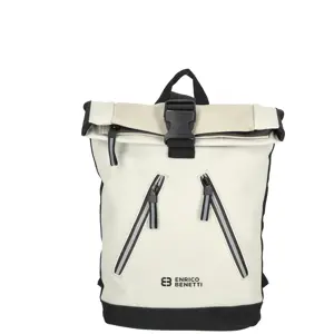 Bergen - Rolltoprugzak - Tabletvak - 8L