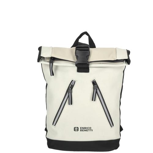 Bergen - Rolltoprugzak - Tabletvak - 8L
