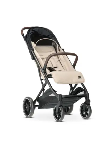 Rolo XL Luxe Lichtgewicht Buggy - Inklapbaar