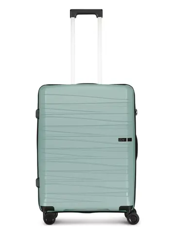 Honfleur medium - Koffer 70 liter – Human Nature