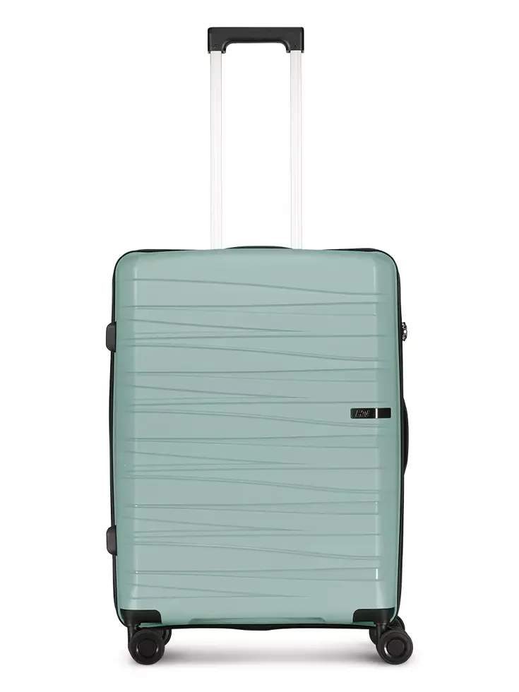 Honfleur medium - Koffer 70 liter – Human Nature