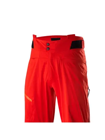 Outdoorbroek heren Touring Pace
