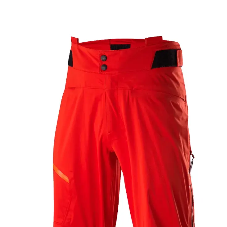 Outdoorbroek heren Touring Pace