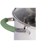 Pan Flair plus Hoog Ø 18 cm