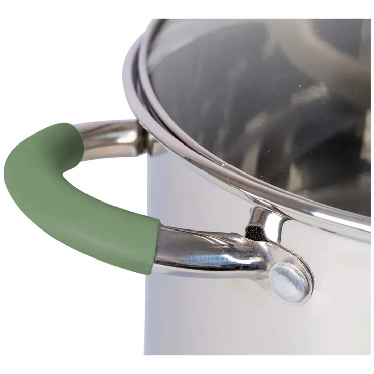 Pan Flair plus Hoog Ø 18 cm