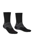 Bridgedale Hike Midweight Merino Crew -Heren