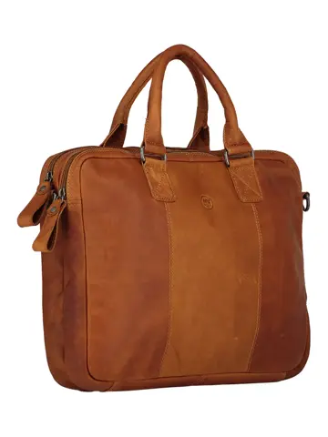 Laptop - Fietstas- Santos