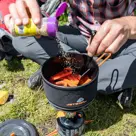 Jetboil 1.5L - Kampeer Kookpan