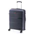 Bionic -  Middelgrote koffer - 65cm - 80L