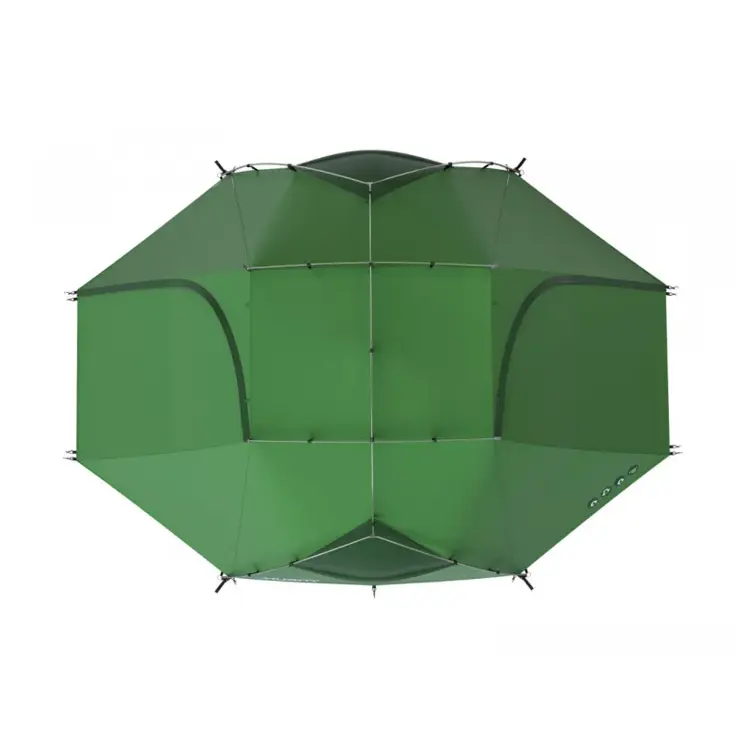 Brofur 4 extreem lichtgewicht tent