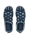 Clearwater Blauw Wandelschoenen Dames