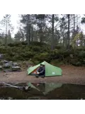 Vango Nevis 200 Tent - Pamir Green
