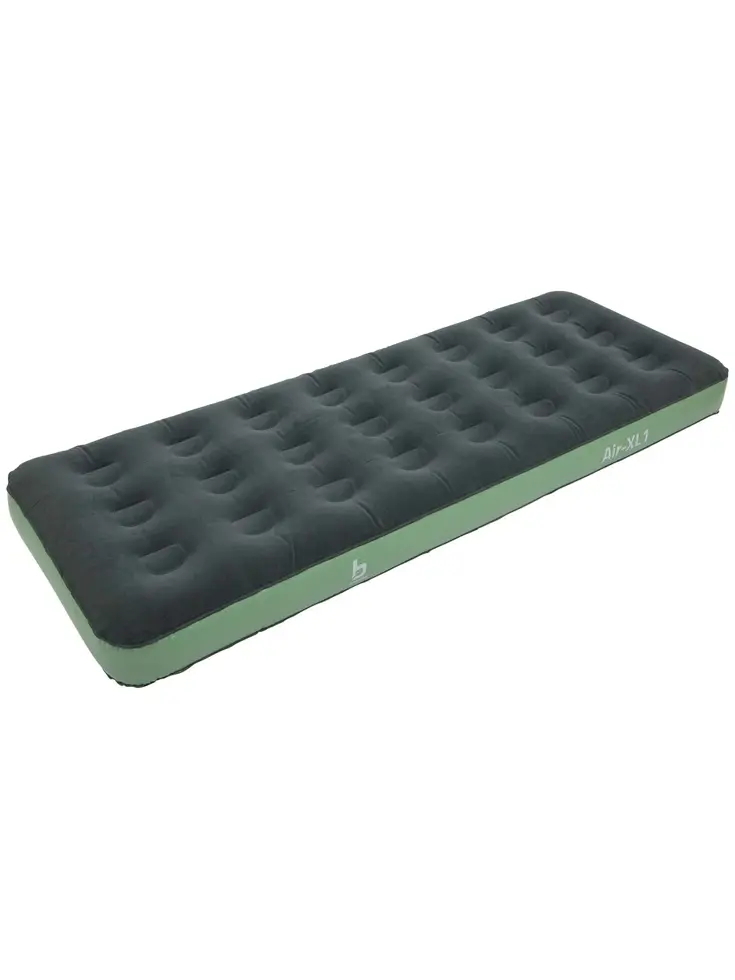 Luchtbed Velours Air-XL 1 1 Persoon