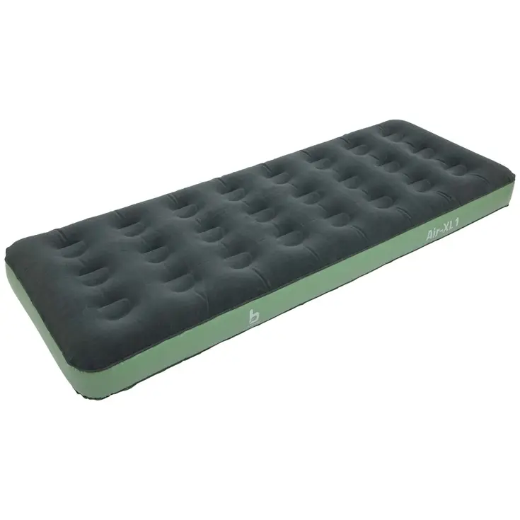 Luchtbed Velours Air-XL 1 1 Persoon