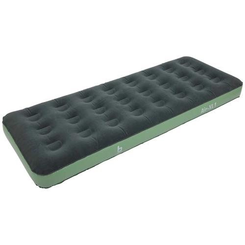 Luchtbed Velours Air-XL 1 1 Persoon