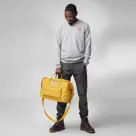 Fjallraven Kanken Weekender ox red