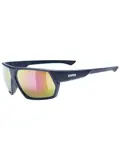 Sportstyle 238 - Unisex fietsbril
