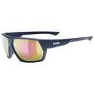 Sportstyle 238 - Unisex fietsbril