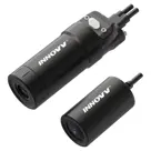 Innovv K6 2CH Dual Wifi 2K Motor dashcam