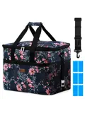 Koeltas - 40L - 15L Lunchtas