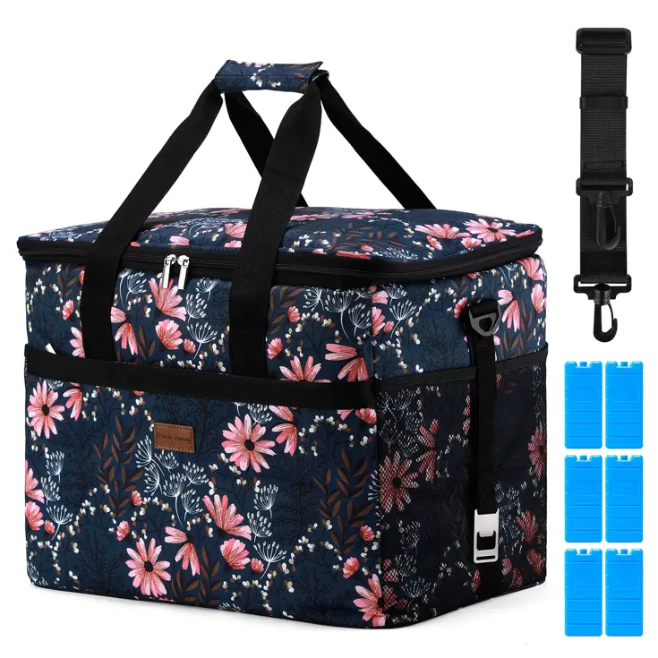 Koeltas - 40L - 15L Lunchtas