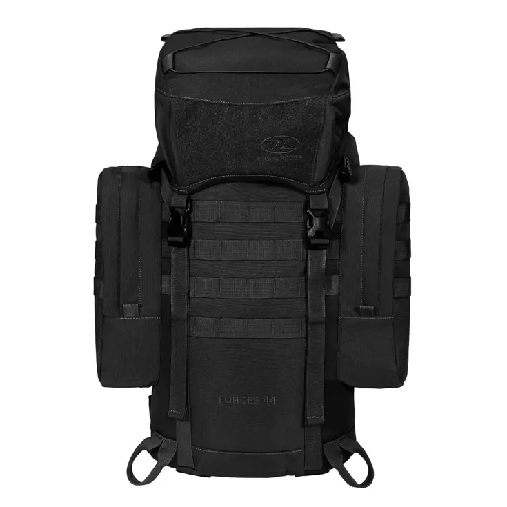 Rugzak Forces Elite Pack 44L