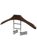 Houten kledinghanger hoofdsteun - AutoStyle