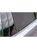 BMW 3-Serie G20 Sedan 2019 - Zonneschermen - Car Shades