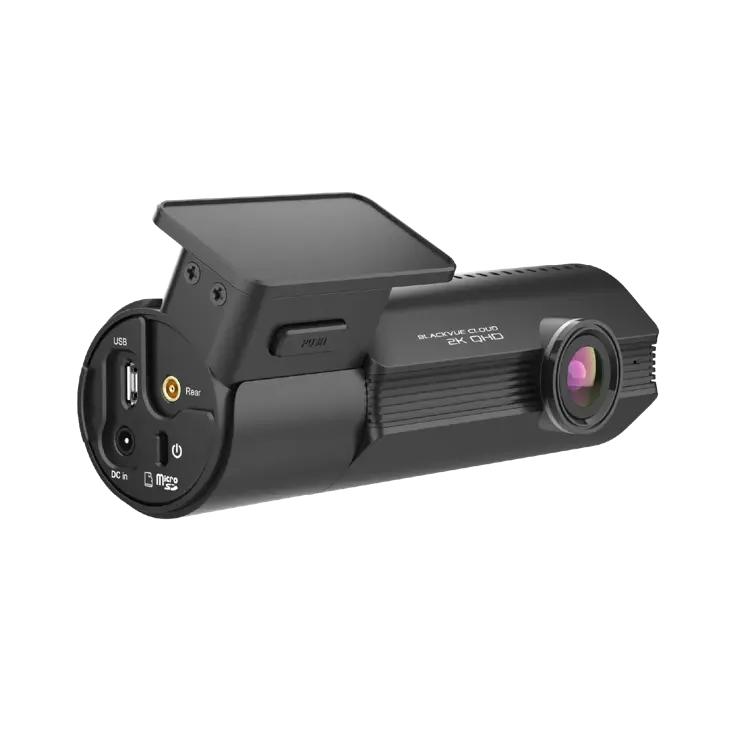 ELITE 8 1CH Dashcam 64GB