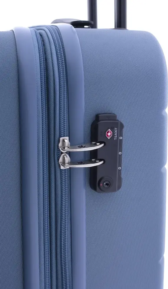 Mambo - Handbagage  koffer